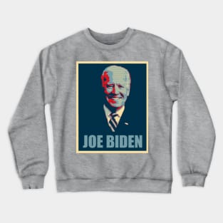 Joe Biden Crewneck Sweatshirt